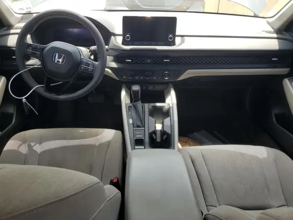 1HGCY1F31PA005825 2023 HONDA ACCORD - Image 8