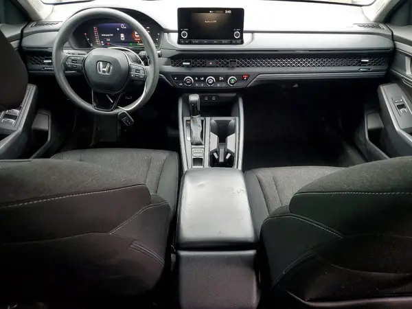 1HGCY1F31PA006070 2023 HONDA ACCORD - Image 8