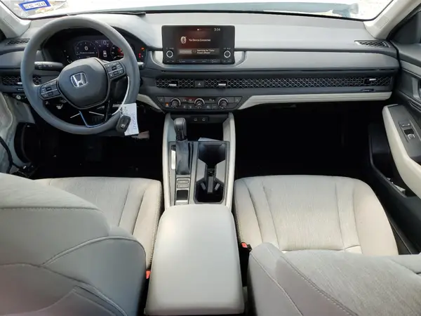 1HGCY1F31PA007378 2023 HONDA ACCORD - Image 8