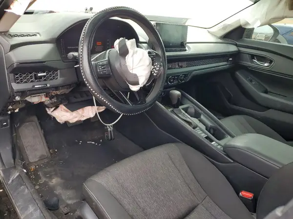 1HGCY1F31PA011026 2023 HONDA ACCORD - Image 8