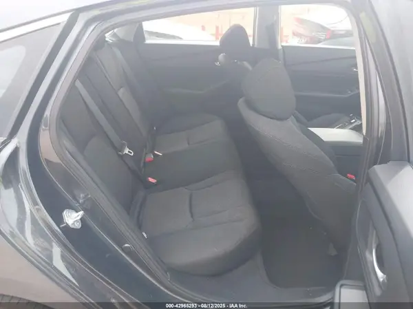 1HGCY1F31PA012855 2023 HONDA ACCORD - Image 8