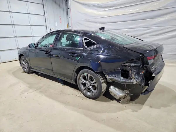 1HGCY1F31PA013715 2023 HONDA ACCORD - Image 2