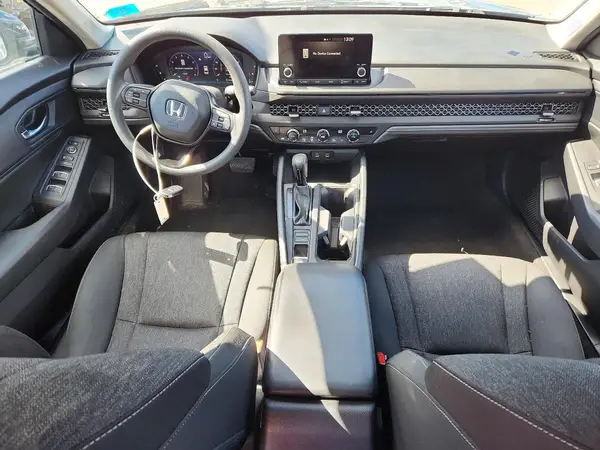 1HGCY1F31PA013715 2023 HONDA ACCORD - Image 8