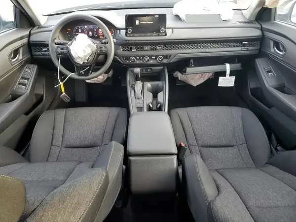 1HGCY1F31PA014220 2023 HONDA ACCORD - Image 8