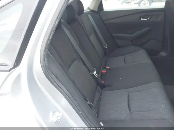 1HGCY1F31PA016579 2023 HONDA ACCORD - Image 8