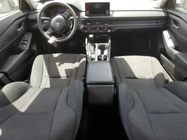 1HGCY1F31PA017182 2023 HONDA ACCORD - Image 8