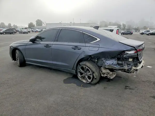 1HGCY1F31PA017389 2023 HONDA ACCORD - Image 2