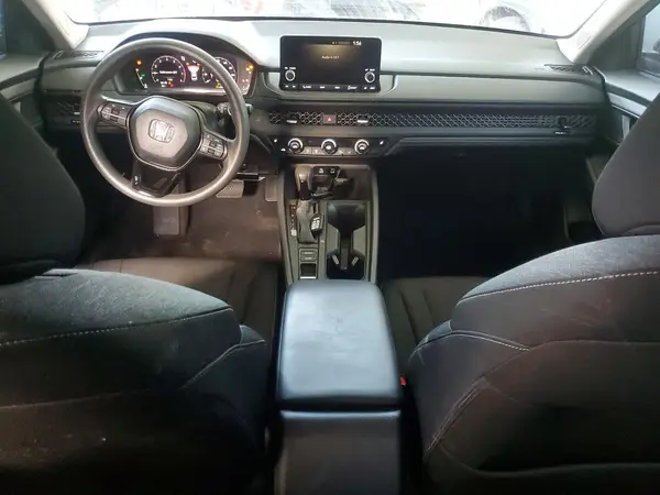 1HGCY1F31PA017389 2023 HONDA ACCORD - Image 8