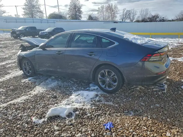 1HGCY1F31PA018364 2023 HONDA ACCORD - Image 2