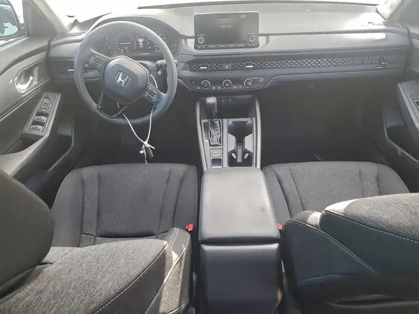1HGCY1F31PA018364 2023 HONDA ACCORD - Image 8