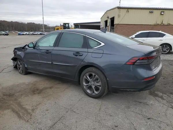1HGCY1F31PA018462 2023 HONDA ACCORD - Image 2