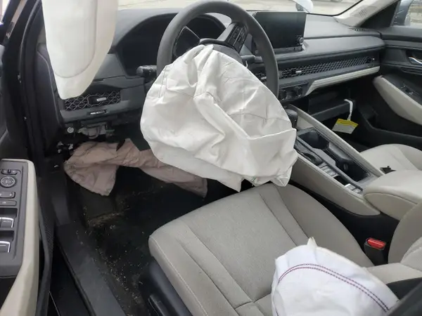 1HGCY1F31PA018462 2023 HONDA ACCORD - Image 8