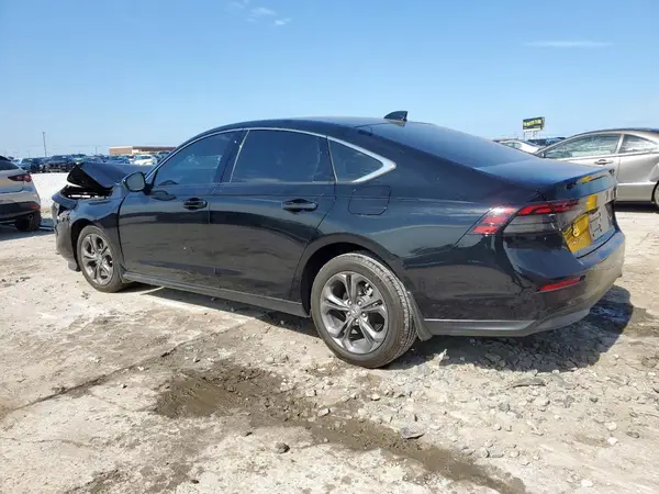1HGCY1F31PA019336 2023 HONDA ACCORD - Image 2