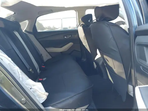 1HGCY1F31PA020650 2023 HONDA ACCORD - Image 8