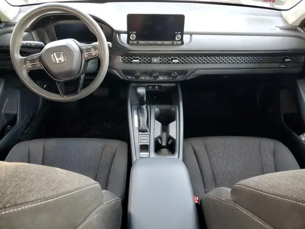 1HGCY1F31PA021748 2023 HONDA ACCORD - Image 8