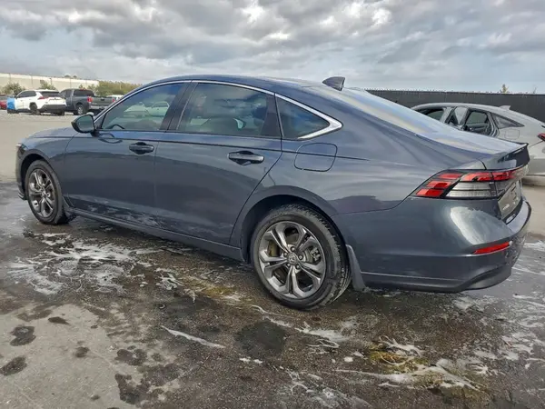 1HGCY1F31PA024035 2023 HONDA ACCORD - Image 2