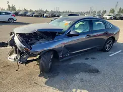 1HGCY1F31PA025007 2023 HONDA ACCORD