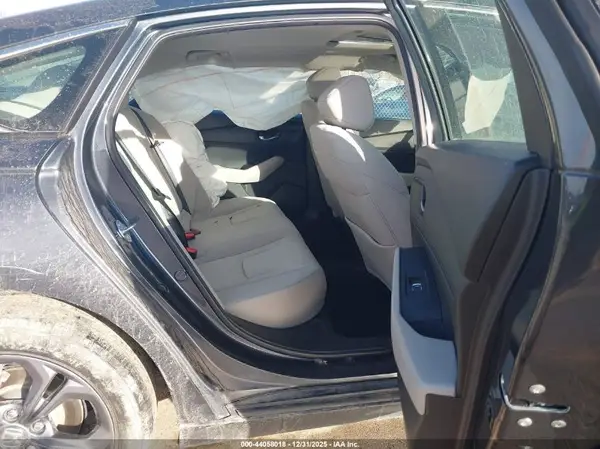 1HGCY1F31PA025086 2023 HONDA ACCORD - Image 8