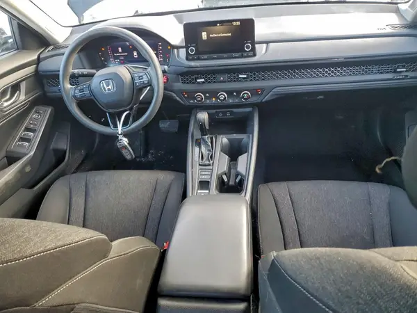 1HGCY1F31PA026285 2023 HONDA ACCORD - Image 8