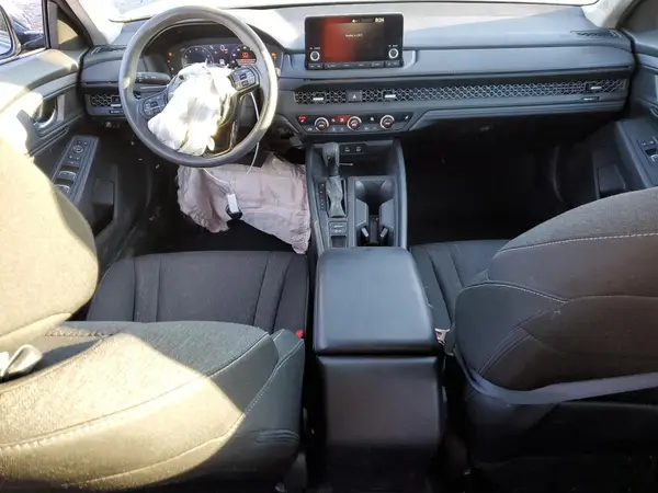 1HGCY1F31PA028182 2023 HONDA ACCORD - Image 8