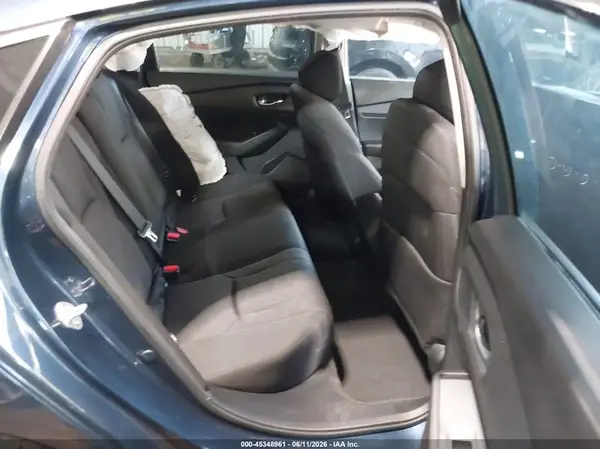 1HGCY1F31PA028392 2023 HONDA ACCORD - Image 8