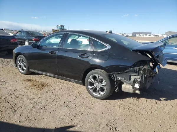 1HGCY1F31PA028750 2023 HONDA ACCORD - Image 2