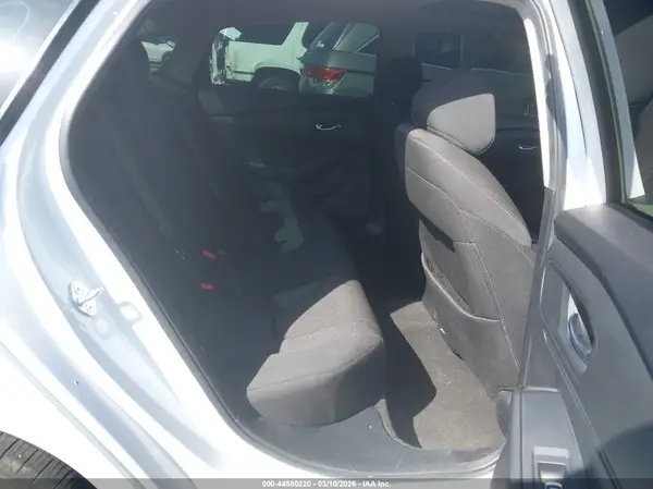 1HGCY1F31PA030417 2023 HONDA ACCORD - Image 8