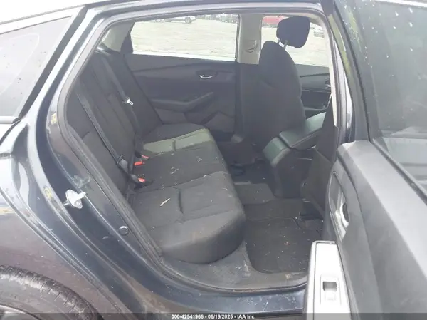 1HGCY1F31PA030868 2023 HONDA ACCORD - Image 8