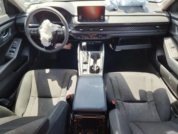 1HGCY1F31PA032989 2023 HONDA ACCORD - Image 8