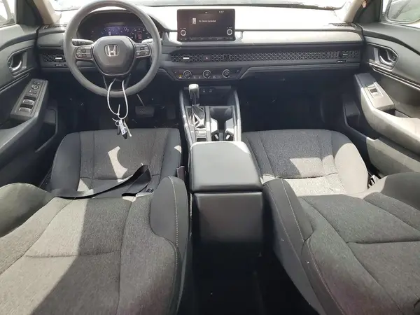 1HGCY1F31PA033169 2023 HONDA ACCORD - Image 8