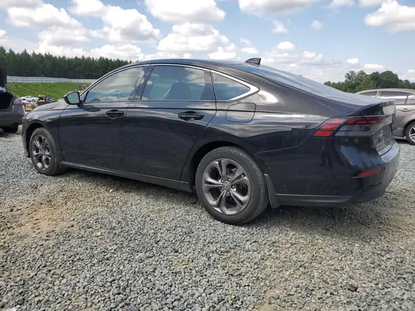 1HGCY1F31PA033351 2023 HONDA ACCORD - Image 2
