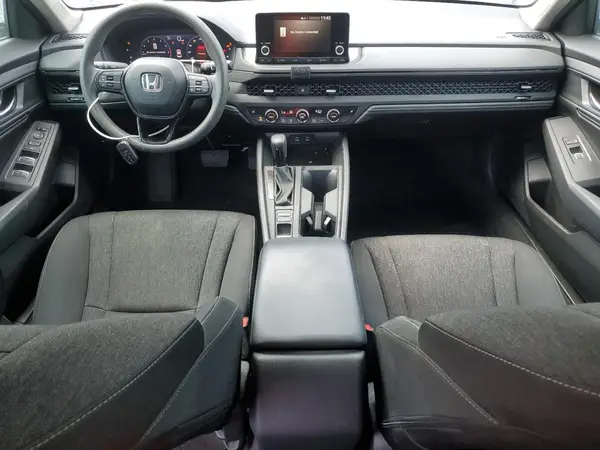 1HGCY1F31PA033351 2023 HONDA ACCORD - Image 8