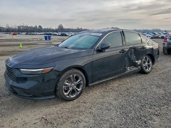 1HGCY1F31PA033950 2023 HONDA ACCORD - Image 1