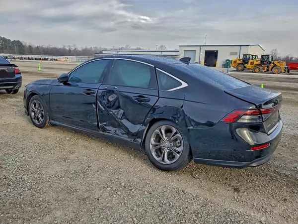 1HGCY1F31PA033950 2023 HONDA ACCORD - Image 2