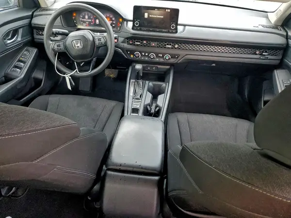 1HGCY1F31PA033950 2023 HONDA ACCORD - Image 8