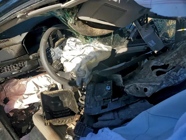 1HGCY1F31PA034693 2023 HONDA ACCORD - Image 8