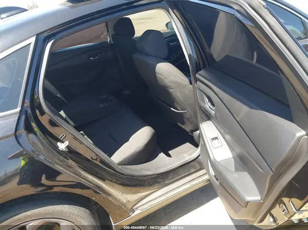 1HGCY1F31PA035035 2023 HONDA ACCORD - Image 8