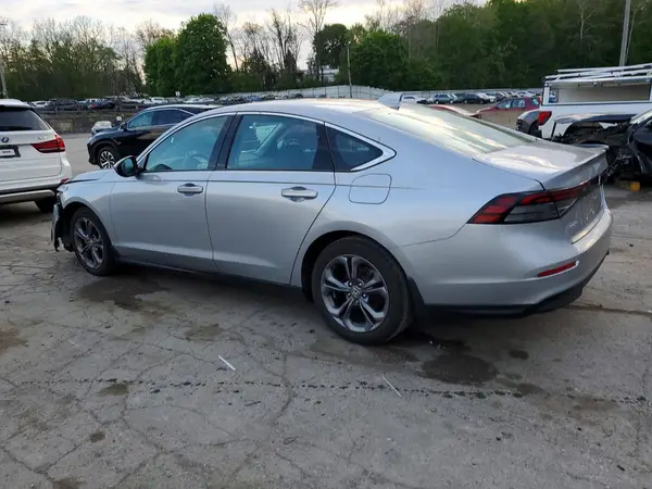 1HGCY1F31PA036329 2023 HONDA ACCORD - Image 2