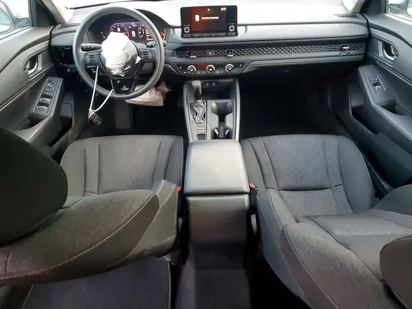 1HGCY1F31PA036329 2023 HONDA ACCORD - Image 8