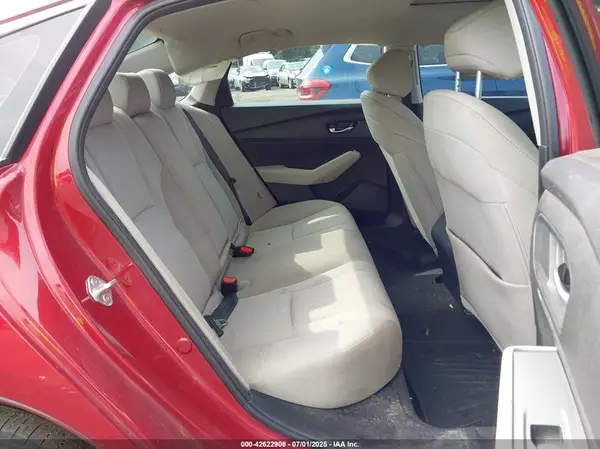 1HGCY1F31PA038503 2023 HONDA ACCORD - Image 8