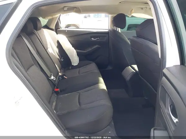 1HGCY1F31PA038551 2023 HONDA ACCORD - Image 8