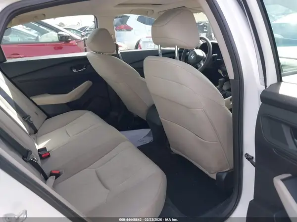 1HGCY1F31PA039165 2023 HONDA ACCORD - Image 8