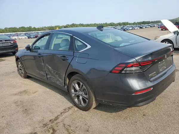 1HGCY1F31PA039246 2023 HONDA ACCORD - Image 2