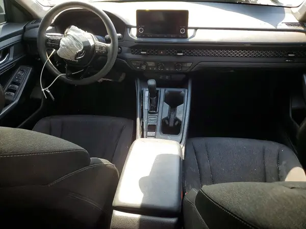 1HGCY1F31PA040316 2023 HONDA ACCORD - Image 8