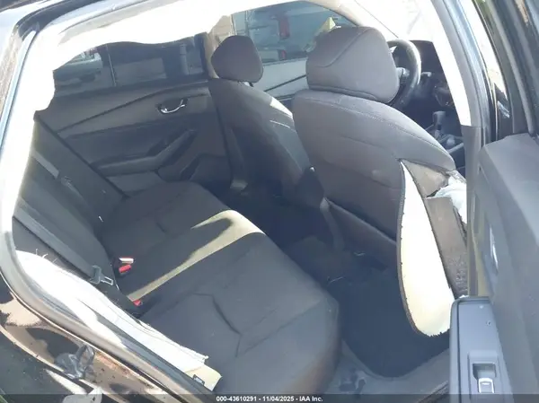 1HGCY1F31PA040655 2023 HONDA ACCORD - Image 8