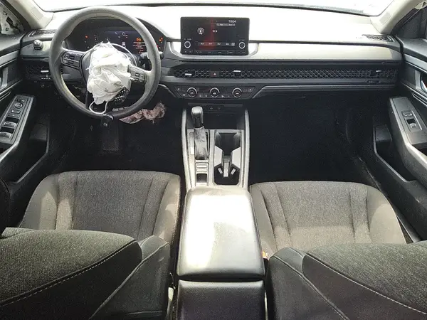 1HGCY1F31PA043054 2023 HONDA ACCORD - Image 8