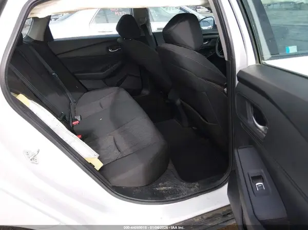 1HGCY1F31PA043765 2023 HONDA ACCORD - Image 8
