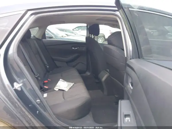 1HGCY1F31PA044169 2023 HONDA ACCORD - Image 8