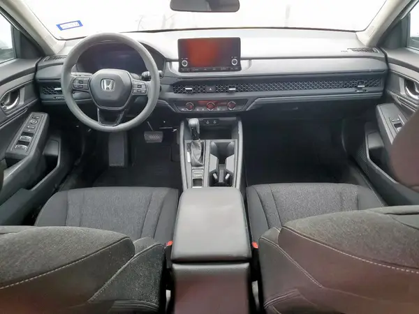 1HGCY1F31PA044348 2023 HONDA ACCORD - Image 8