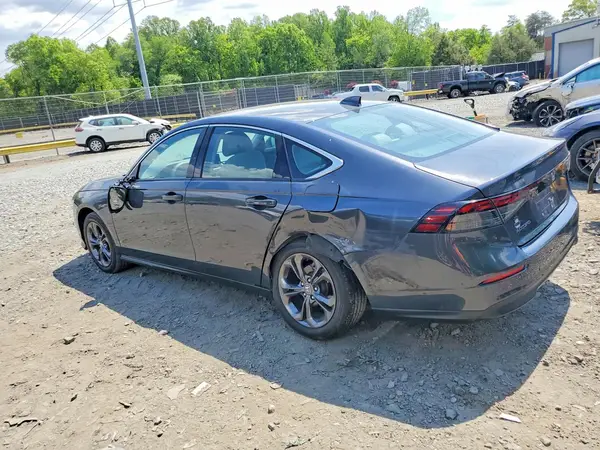 1HGCY1F31PA045645 2023 HONDA ACCORD - Image 2